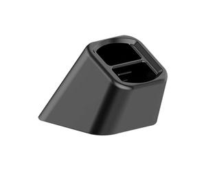 Shuade Soporte para teléfono móvil con clip para salida de aire, accesorios para el interior del coche, soporte para teléfono