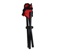 Shuade Taburete trípode para senderismo, camping, pesca, picnic, playa, barbacoa, viajes, actividades al aire libre, silla portátil de 3 patas, asiento plegable para pesca