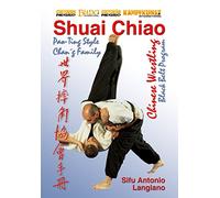 Shuai Chiao: Black Belt Program [DVD] [Reino Unido]