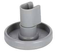 SHUAIGUO 40mm Recambio de Rodillo para Lavavajillas, Duradero | Fácil de instalar, ABS de alta calidad, compatible con AEG Favorit, diseñado para lavavajillas Privileg, Zanussi