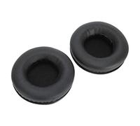 SHUAIGUO Almohadillas de Repuesto para Auriculares Kraken Pro, Cómodas Almohadillas de Espuma Que Mejoran los Graves y el Aislamiento Ruido, Ajuste, Paquete 2