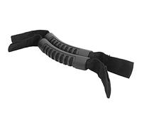 SHUAIGUO Asas de Agarre para Reposacabezas de Seguridad Asiento Coche, 2 uds., para Wrangler JK, Correa Nailon Universal, Ajustable, Fácil Instalar