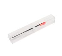SHUAIGUO Bolígrafo Digital Portátil para 300E Aleación de Aluminio con Sensibilidad a la Presión 4096 para Uso y Creatividad en Movimiento