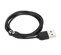 SHUAIGUO Cable de Carga para Auriculares de Conducción ósea, Cargador Magnético USB Repuesto Eficiente para Aeropex AS800, 1m