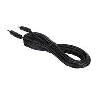 SHUAIGUO Cable de de 3.5 Mm Macho a Macho, Auxiliar 5 M para Auriculares,