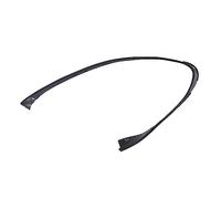 SHUAIGUO Compatible 958 2011-2014 Farto de Goma Sell Sell Flow Trabajo Frontal Fuera de Sellado (Bien)
