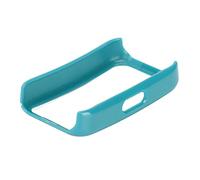 SHUAIGUO Funda Protectora para Band 6, Funda de Plástico de Protección Total con Recortes Precisos, Diseño Ecológico para Estilos Vida Activos, Peso Ligero 5 G (Araña verde)