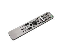 SHUAIGUO Mando a Distancia por Voz RMF TX600U para TV Bravia 4K Ultra HD,