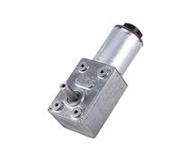 SHUAIGUO Motor Engraneado de 12 V con Codificador de Alto Torque Reducción del Engranaje Motor Reducción la Autoevaluación y Larga Vida útil para la Automatización Robótica y Proyectos Bricolaje (20