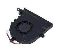 SHUAIGUO Reemplazo del Ventilador de Refrigeración de la CPU para Latitude 3590 L3590 E3590 Disipación Calor Eficiente Material ABS Duradero bajo Ruido 1 Unidad