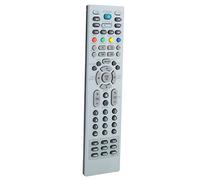SHUAIGUO Replacement Service HD Remote Control For LCD MKJ39170828, Made of ABS, Greater Than 8M Remote Distance, Controller with 8M Remote, Suitable For LCD MKJ39170828, Made of ABS,