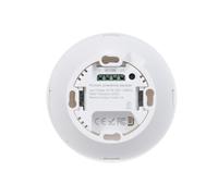 SHUAIGUO Sensor de Movimiento Inteligente, Detección de Frecuencia 24 GHz para Monitoreo Remoto la Seguridad del Hogar (tipo 2)