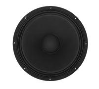 SHUAIGUO Woofer de Repuesto B15, 8Ω, Resistente, de 15 Pulgadas, para Altavoces Profesionales PA y DJ, Marco Aluminio, Potencia 700W
