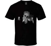 SHUANG YUE Dr. Strangelove Stanley Kubrick Movie T Shirt T-Shirt Black 3XL