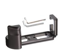 Shuangyu QR - Soporte vertical en L de liberación rápida para Fujifilm Fuji X-E3 Camera Arca Swiss