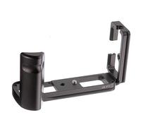 Shuangyu XT3 Grip - Agarre vertical para cámara réflex digital Fuji Fujifilm XT3 X-T3