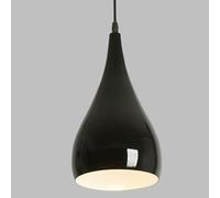 SHUANGZ Lámparas Colgantes Modernas De Color Para Mesita De Noche Lámparas Colgantes Rojas Brillantes Lámparas Colgantes De Isla Con Montaje En Techo Ajustable Lámpara Industrial Para