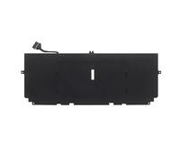 SHUAPOZ Batería para Ordenador portátil 722KK para DELL para XPS 13 9300 9380 9310 52WH