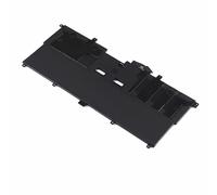 SHUAPOZ Batería para Ordenador portátil NNF1C 46Wh para DELL para XPS 13 9365 13-9365 2 en 1 P71G P71G001 HMPFH NP0V3 D1605TS D1805TS