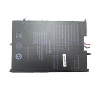 SHUAPOZ Batería para portátil BMAX 34170250P 28140168 3182185-2S1P 7,6 V 5000 mAh 38 WH(3182185-2S1P)