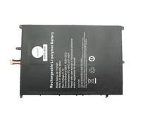 SHUAPOZ Batería para portátil BMAX 34170250P 28140168 3182185-2S1P 7,6 V 5000 mAh 38 WH(34170250P)