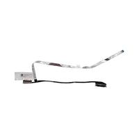 SHUAPOZ Cámara de Cinta con Pantalla LCD para portátil Lenovo ThinkBook 15 G2 ITL Are 15ITL 15ARE 2021 2020 DC02003QK00 5C10S30188(5C10S30188)
