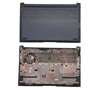 SHUAPOZ Cubierta Inferior de la Base para ASUS VivoBook Pro 15 K6502V K6502Z K6502zc M6502 2023(Blue)