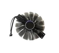 SHUAPOZ FD10010H12S, Enfriador VGA para GPU GTX 1080Ti, Ventilador para Tarjeta de Video, para Palit GTX1080Ti, GameRock, Premium Edition, Refrigeración Tarjetas gráficas(1 Plug Fan)