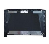 SHUAPOZ Marcos para portátil, Tapa Trasera LCD para Acer Nitro 5 AN515-42 41 43 AN515-51 52 53 N17C1, Carcasa Superior 60.Q2SN2.002 33.Q28N2(LCD Back Cover)