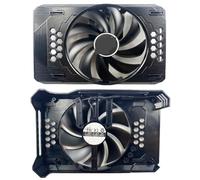 SHUAPOZ para PALIT para GeForce RTX3060 3050 para Ventilador de Tarjeta gráfica StormX OC
