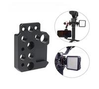 SHUAPOZ Soporte de Monitor Metal para dji Mini para Placa Montaje cardán