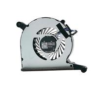 SHUAPOZ Ventilador de refrigeración CPU para HP HSN-IXO1 con Base Thunderbolt 120 W, G2, NS55B00, 17E11, 6033B0058501, 5 V CC, 0, A, 4 Pines