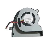 SHUAPOZ Ventilador de refrigeración CPU Usado para Lenovo para ThinkPad Edge 11