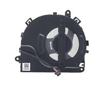 SHUAPOZ Ventilador de refrigeración para CPU portátil ASUS ExpertBook B1, B1503, B1503CVA-XS54, B1403, B1403CVA-S65435X, BN8506S5H-004P