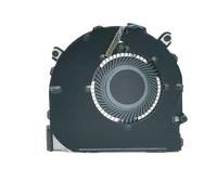 SHUAPOZ Ventilador de refrigeración para CPU portátil HP ProBook 640 645 G4 G5 HSN-I14C-4 L09535-001 NS75C22-18H18 L09537-001 6033B0068301