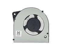 SHUAPOZ Ventilador de refrigeración para CPU portátil Lenovo para Google Box Meet GQE50L i7 8.ª generación BN6508S5H-001P DC5V 0,50A 4 Pines