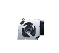 SHUAPOZ Ventilador de refrigeración para CPU y GPU portátil Acer Predator Helios Neo 16 PHN16-71-5606 N22Q22(CPU Fan)