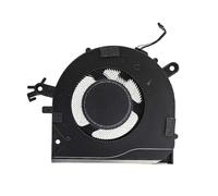 SHUAPOZ Ventilador de refrigeración para CPU y GPU portátil para Lenovo Yoga Pro 14s ARH7 2022 Slim 7 Prox 14ARH7 82TL 82V1 5F10S14041 5F10S14040(CPU Fan)