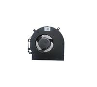 SHUAPOZ Ventilador de refrigeración para CPU y GPU portátil para Razer Blade 15 RZ09-0270 -0300 GTX1060 Tarjeta gráfica Spirit 0,6"(GPU Fan)