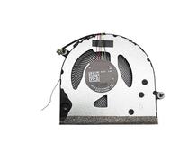 SHUAPOZ Ventilador de refrigeración para portátil Lenovo Thinkpad C13 Yoga Gen1 Chromebook ND65C28-20B06, radiador CC 5 V 0, A