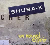 Shuba-K - Un Nouvel Espoir