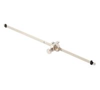 Shubb Banjo 5th String Capo NI(long)