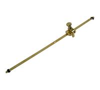 Shubb BC-25 LB Capo de banjo Doré