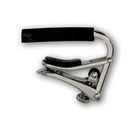 Shubb C1 - Cejilla (n?quel, para guitarra ac?stica o el?ctrica)