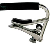 Shubb C1 Estándar Guitarra Capo. para Acero Cuerda/Acústico. De Música