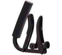 SHUBB - C1K - Black Capo for Steel String Guitar