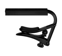 Shubb C2K guitarra clásica negro cejilla