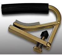 Shubb Capo C1 - Cejilla para diapasón curvado