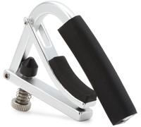 Shubb Capo Lite Guitarra Eléctrica 7.25" L4