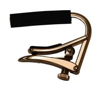 Shubb Cejilla Estándar Acústica / Eléctrica Rose Gold 12 Cuerdas